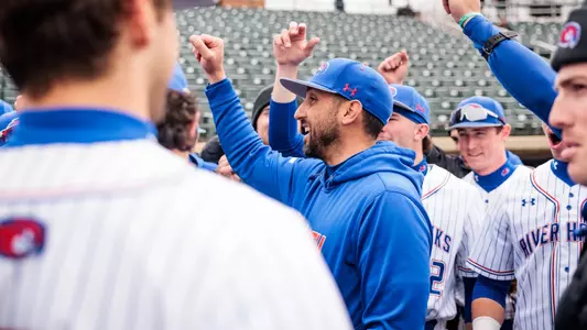 UML 4/21-4/27 baseball preview photo