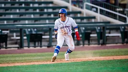 UML Baseball 4/23 Recap photo - BC
