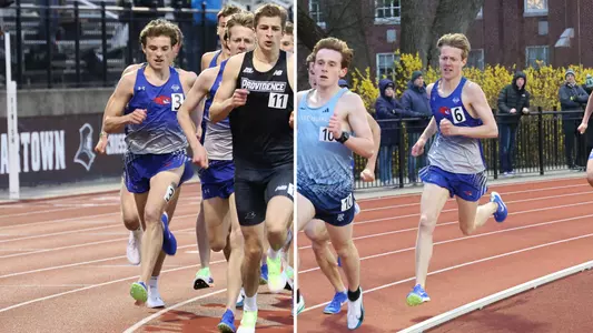 Joe Young Wouter Recap