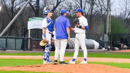 UML Baseball preview photo 4/28 - 5/4