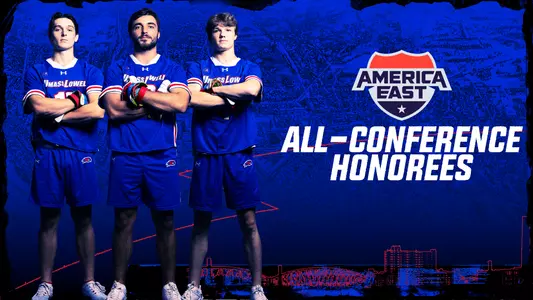 MLAX All-Conference Honors 2025