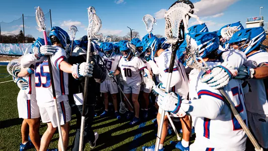 MLAX Preview at UMBC