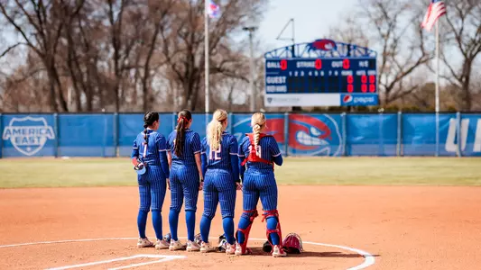 SB Preview at UAlbany