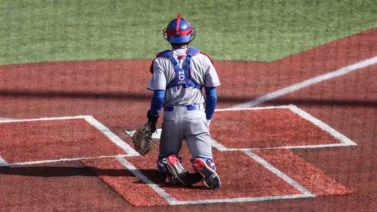 UML Baseball - 4/8 recap photo vs. BC