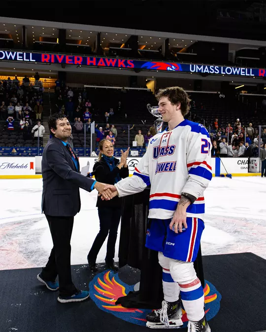 Parks MVP #2