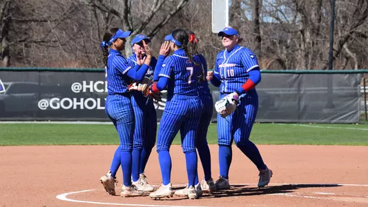 SB Recap at Holy Cross