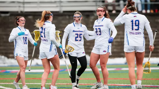 WLAX vs. UAlbany Semifinals Header