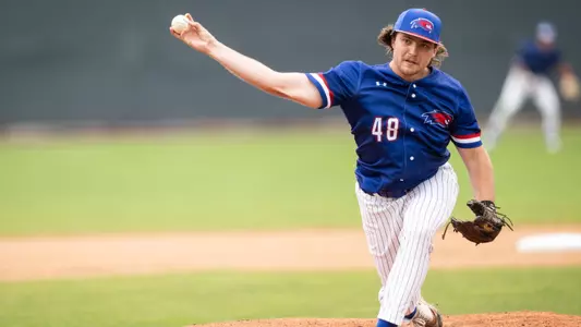 UML Baseball recap photo 5/13