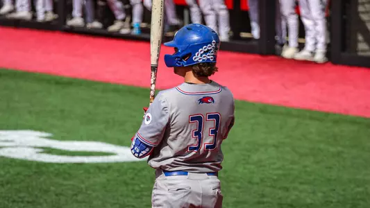UML Baseball 5/15 recap photo