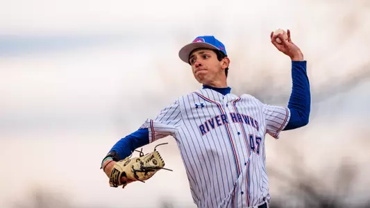 UML Baseball recap photo - 5/16