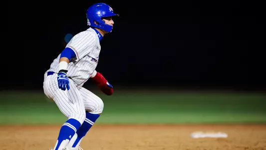 UML Baseball - 5-17 - Recap photo