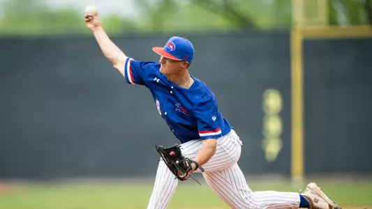 UML baseball 5/4 recap photo