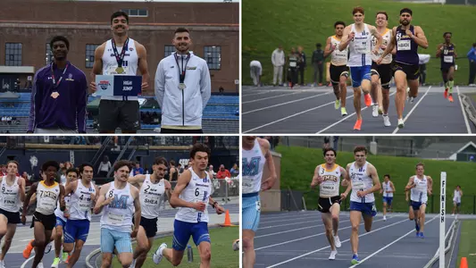 AE Champs Outdoors Day 2 Recap 2025