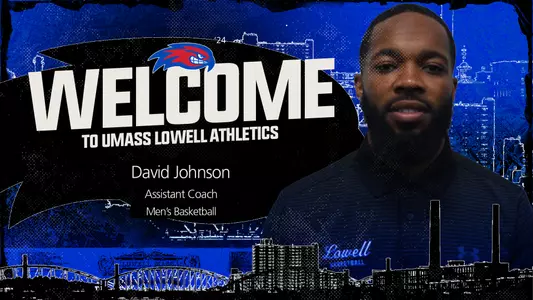 David Johnson New Hire Header