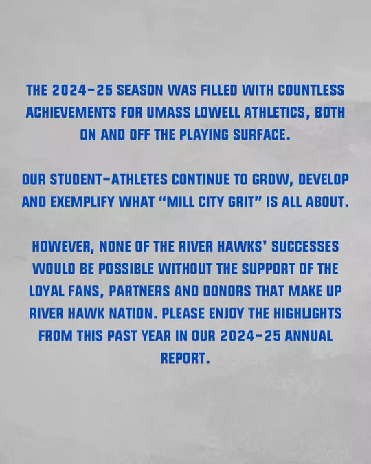 annual report intro