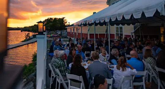 2024 Sunset Social