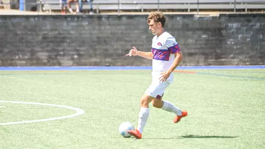 MSOC vs. LIU Recap Header
