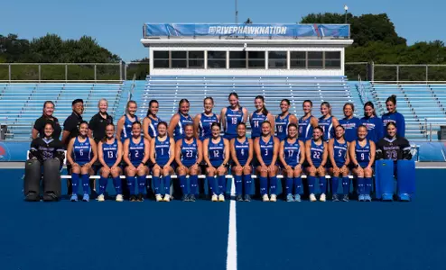2025 FH Team Photo