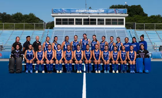 2025 FH Team Photo