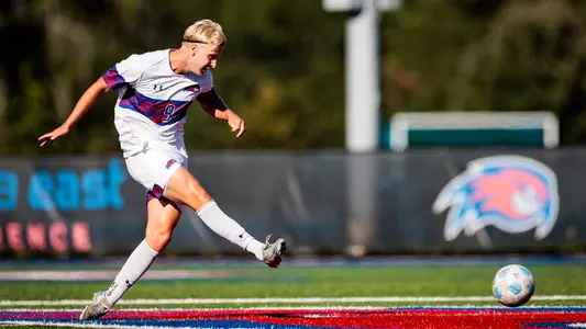 MSOC Win over HCU Recap Header