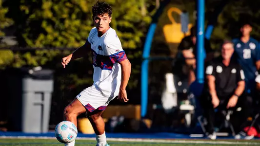 MSOC vs. UIW Recap Header
