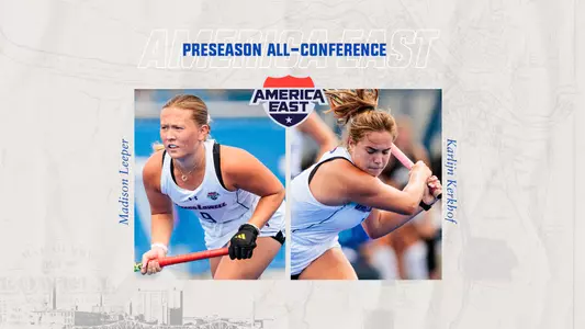 Preseason All-Conference