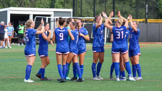 UML WSOC - 9/14 Recap photo