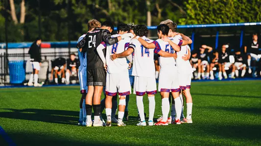 MSOC Preview vs Merrimack & Brown (9.15)