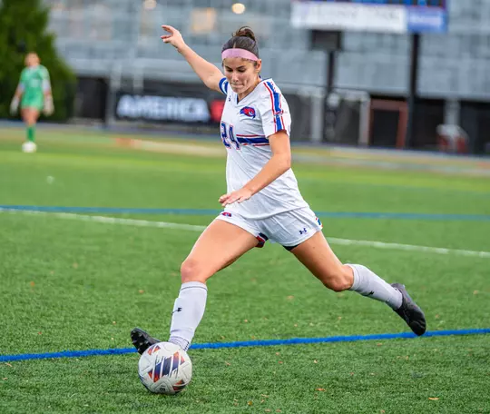 UML WSOC - Brookshire - Feature story photo