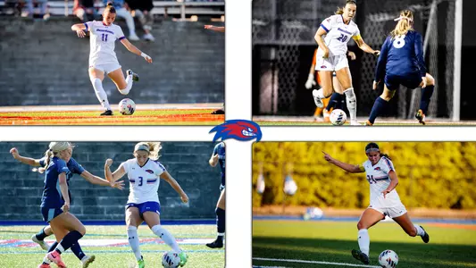 UML WSOC - From Lowell to the Pros