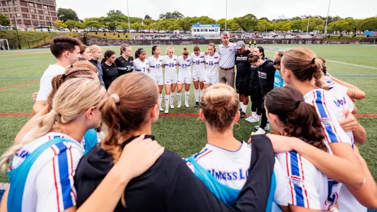UML WSOC Preview cover photo - 9/21