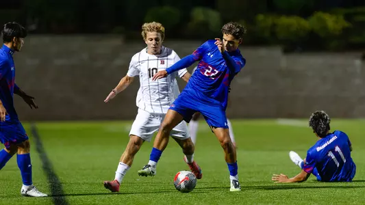 MSOC at Brown (9.20)