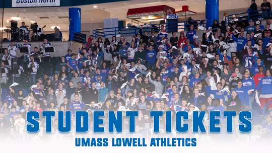 Student Ticketing - Tsongas