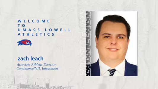 Zach Leach New Hire Release