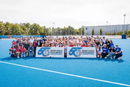 UMLFH 50th Anniversary