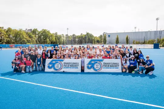 UMLFH 50th Anniversary