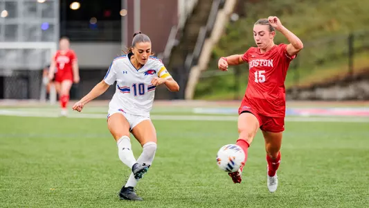 UMASS LOWELL WSOC VS BU