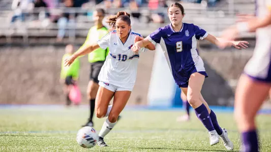 UMASS LOWELL WSOC - ALBANY
