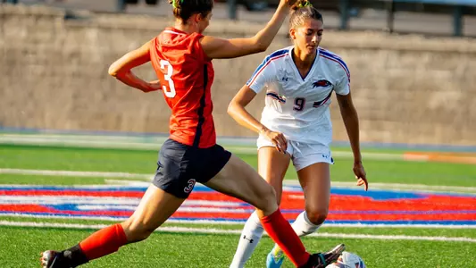 UML WSOC - 2024 season