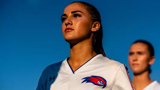 UML WSOC v Massachusetts - 8/31