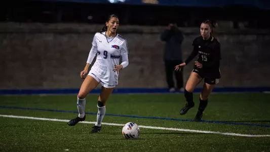UML WSOC v Bryant - 11/2