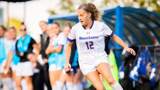 UML WSOC - 2023 Season