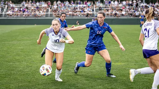 UML WSOC - Holy Cross - 2024