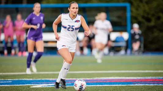 UML WSOC VS LSU