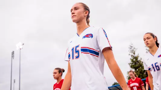 UMASS LOWELL WSOC VS BU