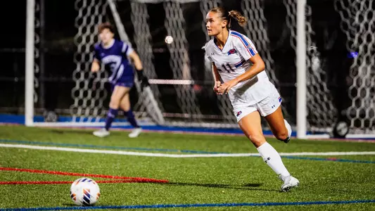 UMASS LOWELL WSOC VS BU