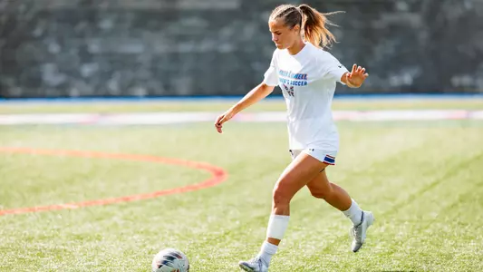 UMASS LOWELL WSOC VS NJIT