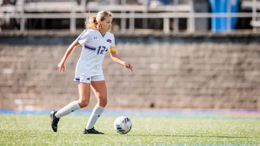 UMASS LOWELL WSOC - ALBANY