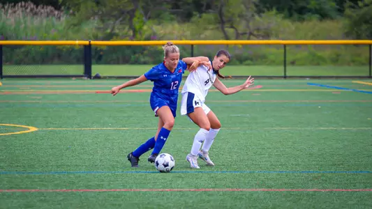 UML WSOC - Merrimack (8/17) - 2025