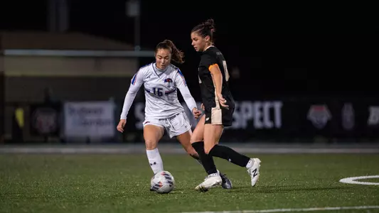 UML WSOC - Bryant - 11/2